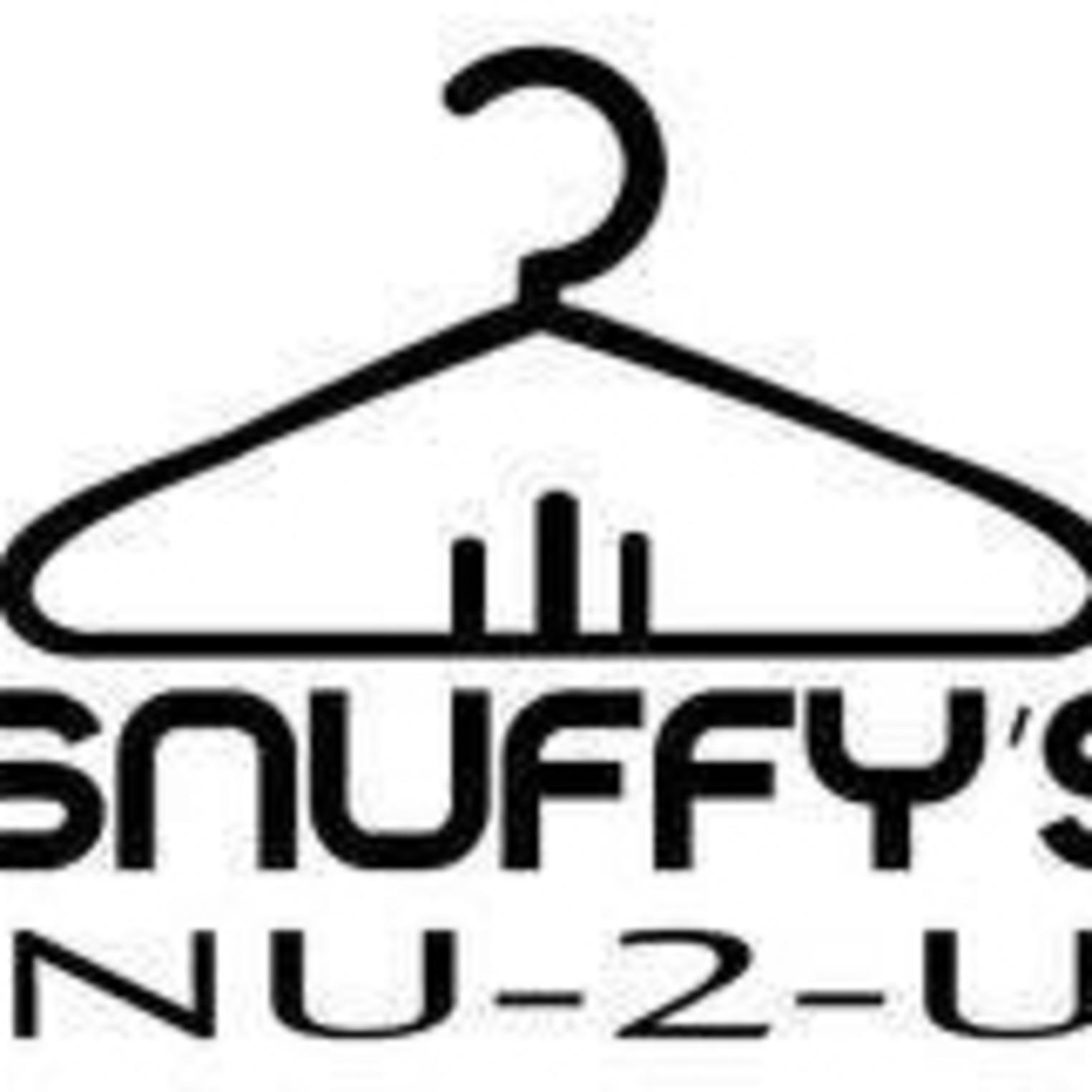 Snuffy's NU2U