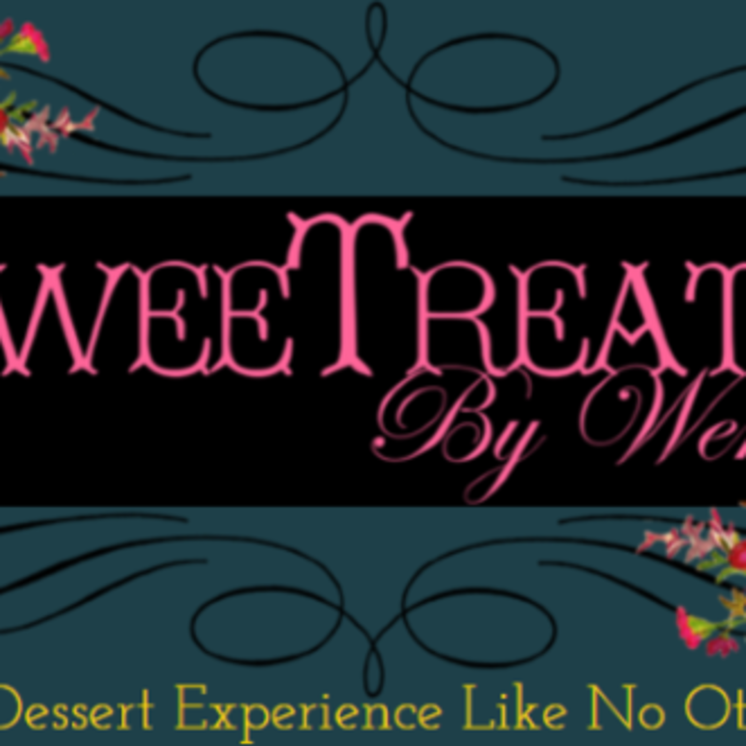 SweeTreats Cake Boutique