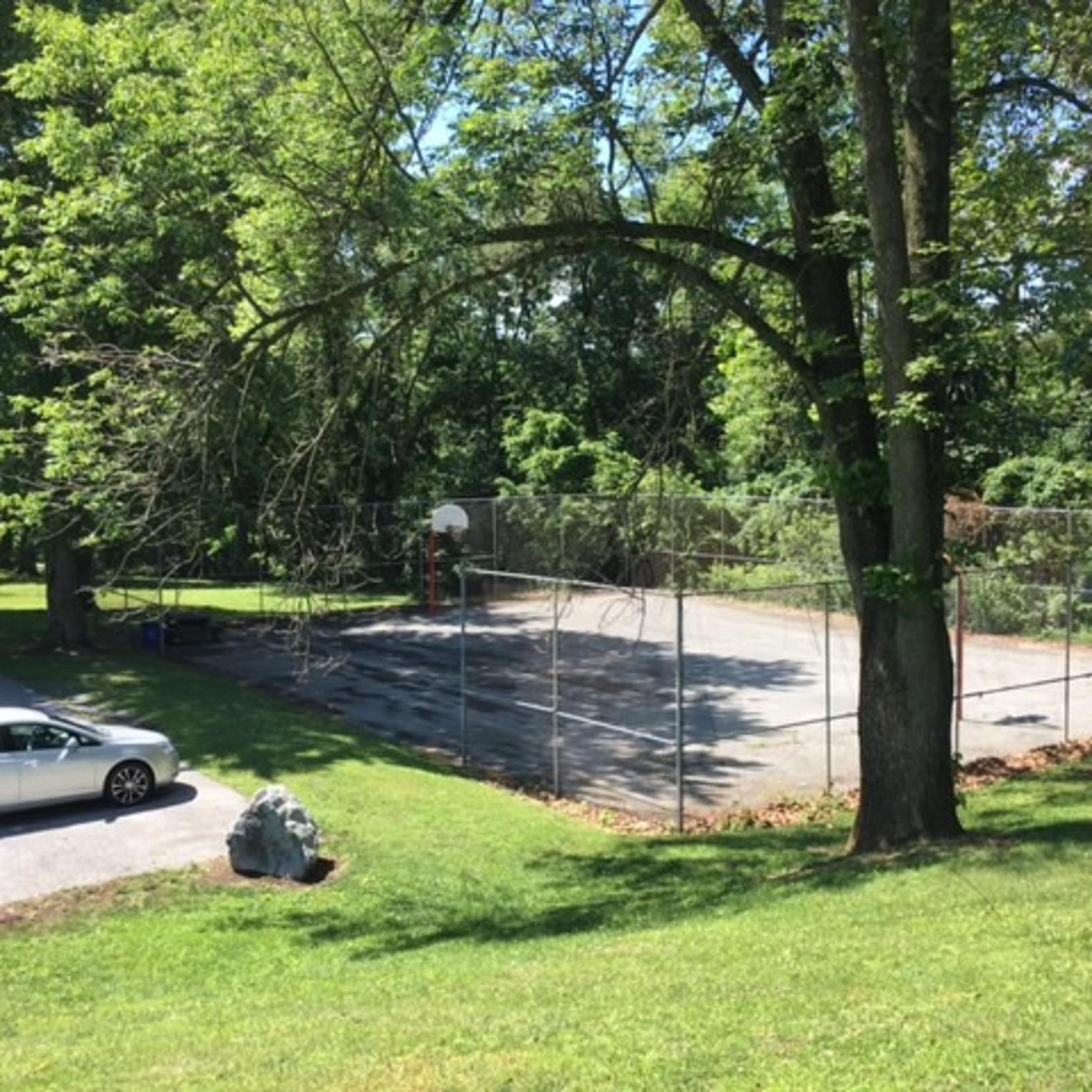 West Fairvew Park