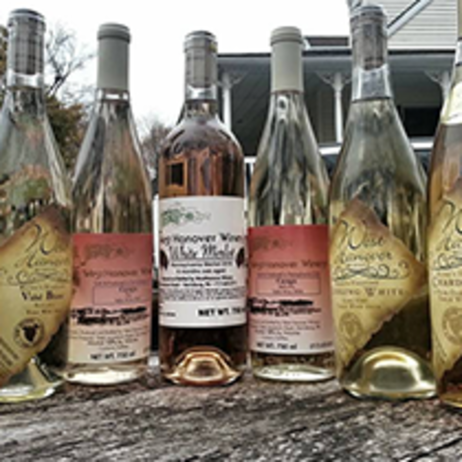 West Hanover Winery
