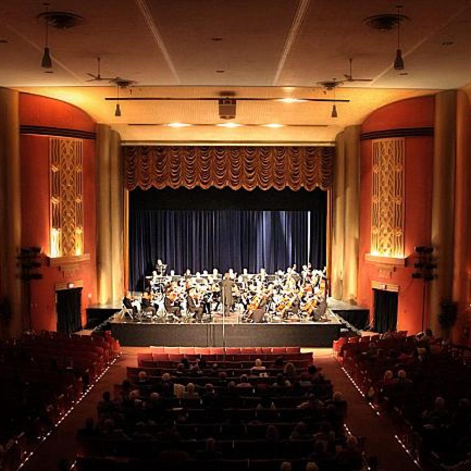 West Shore Symphony Orchestra