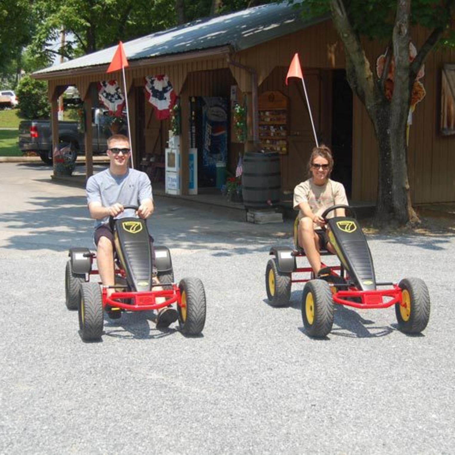 Western Village RV Park
