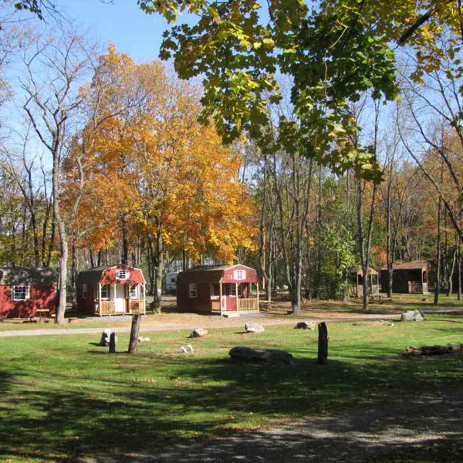 Western Village RV Park