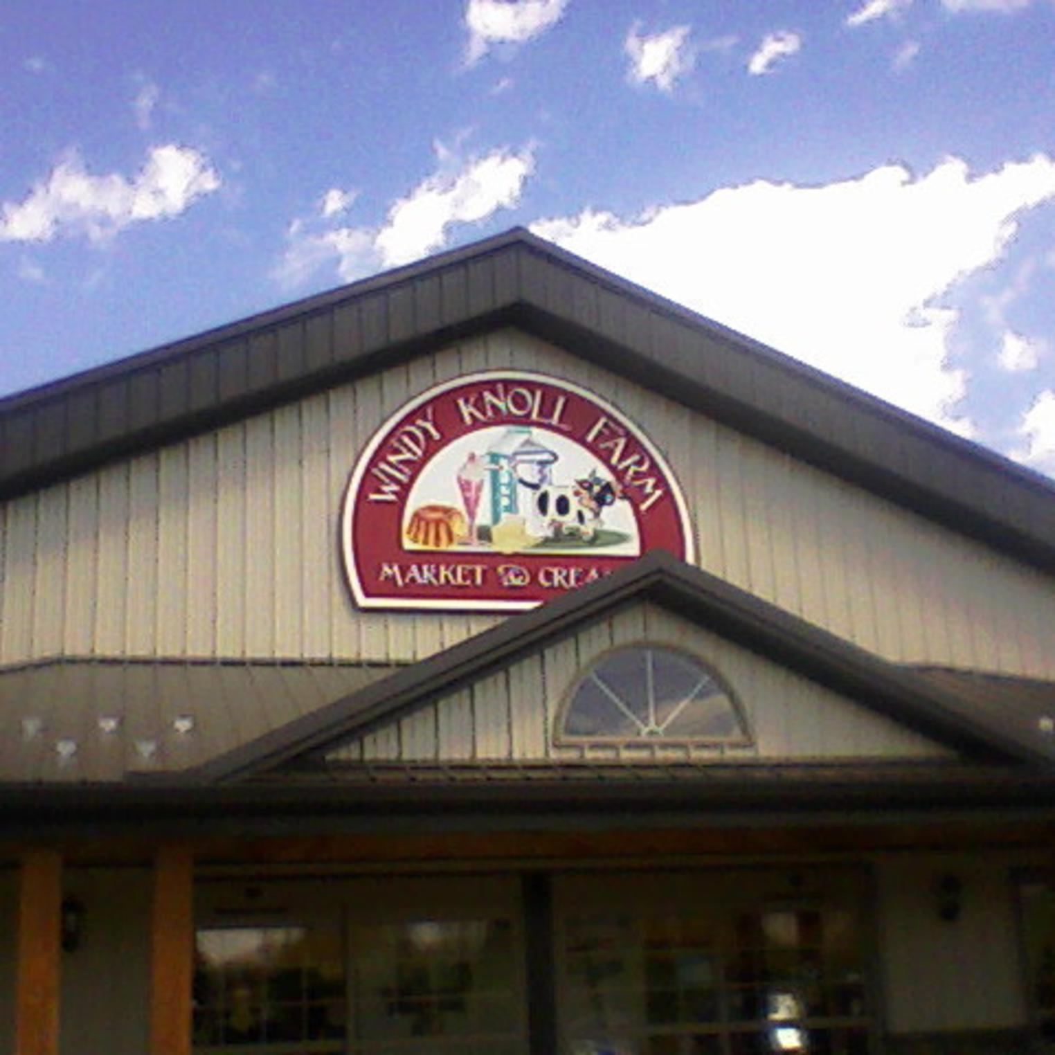 Windy Knoll Farm Market & Creamery