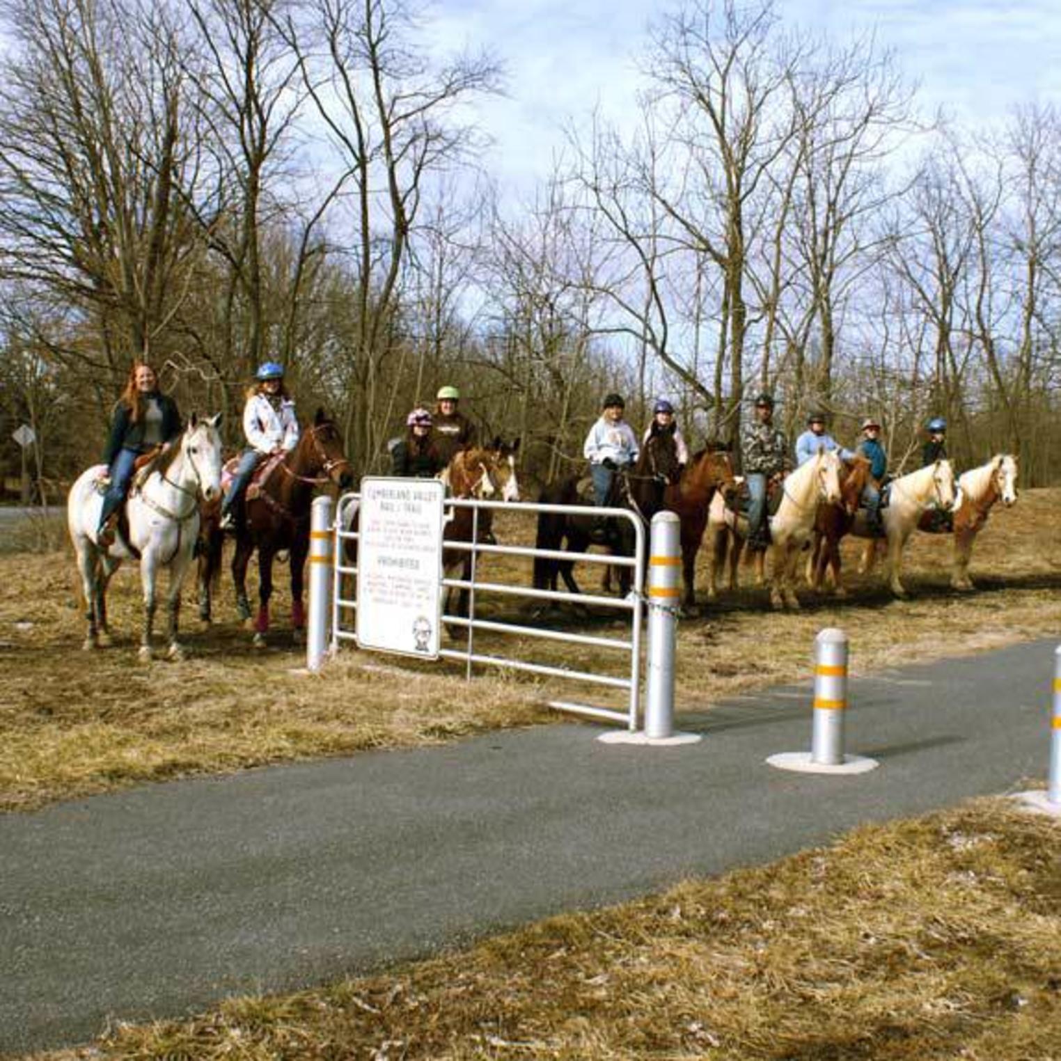 Winsome Farm