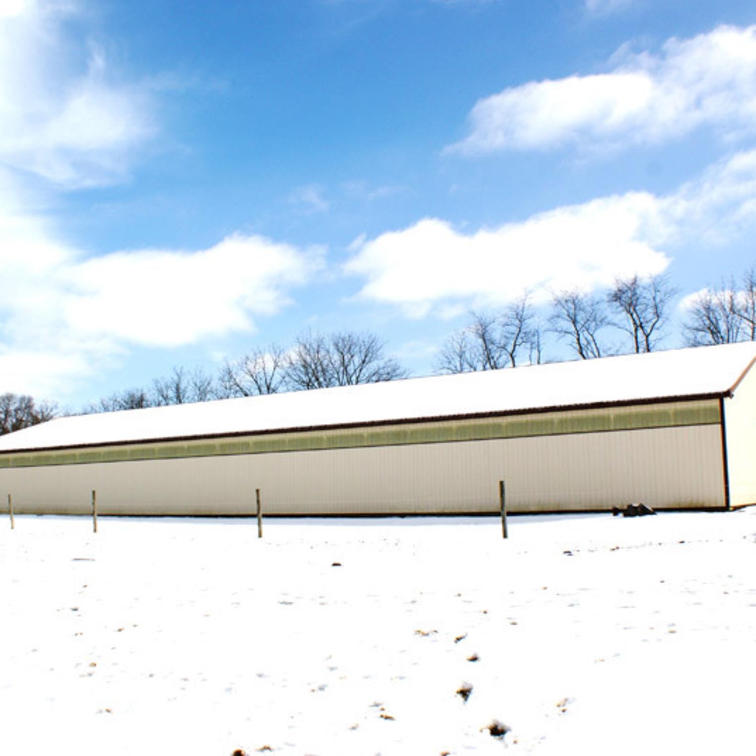 Winsome Farm