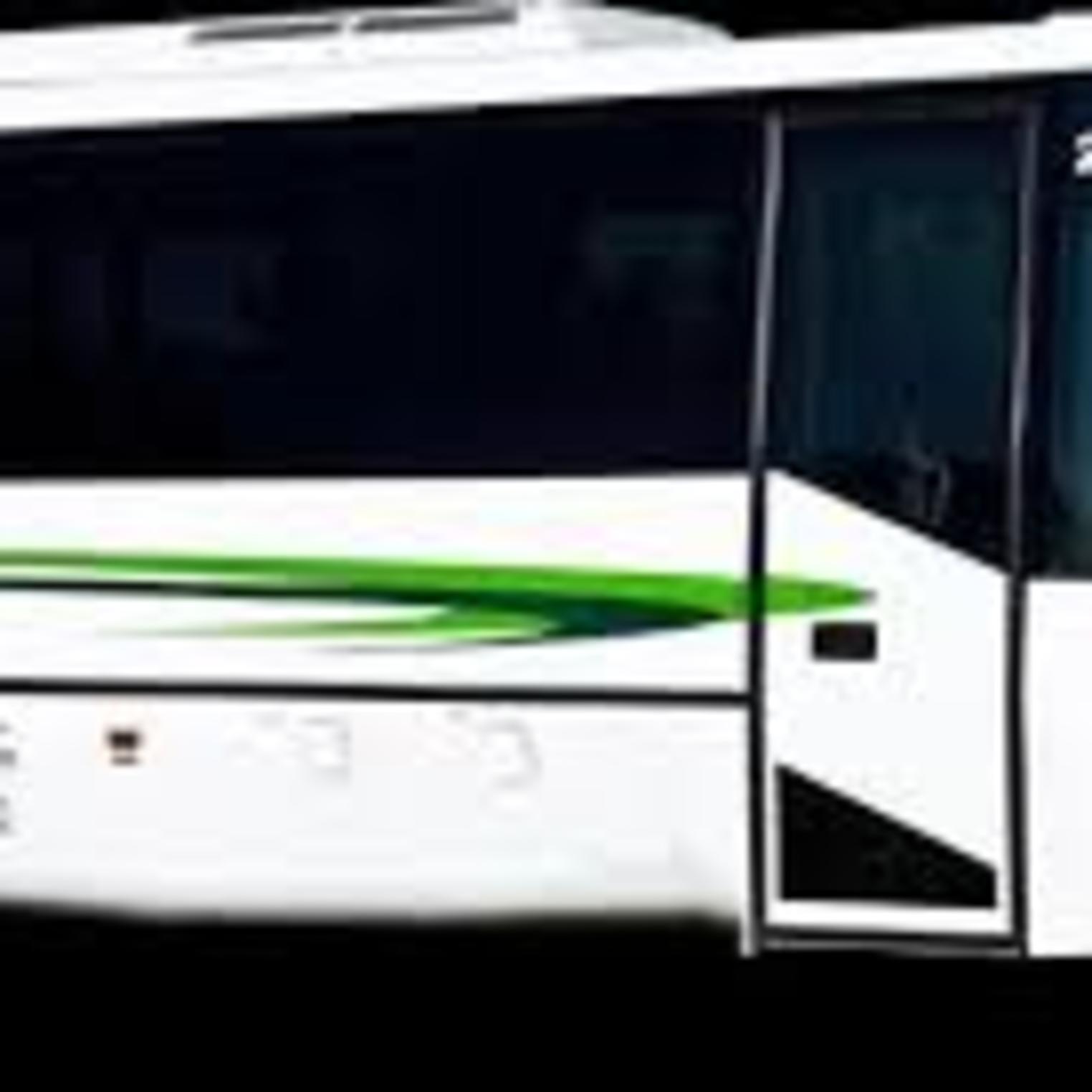 Wolf's Bus Line