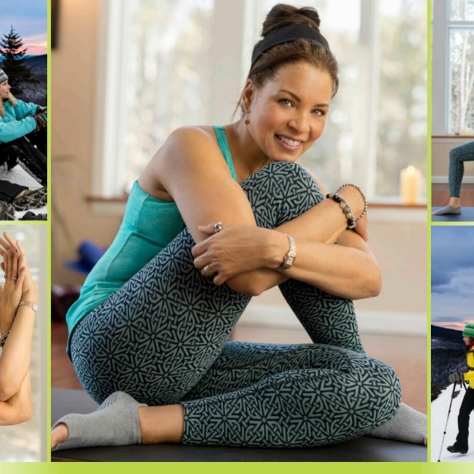 Yogiventure