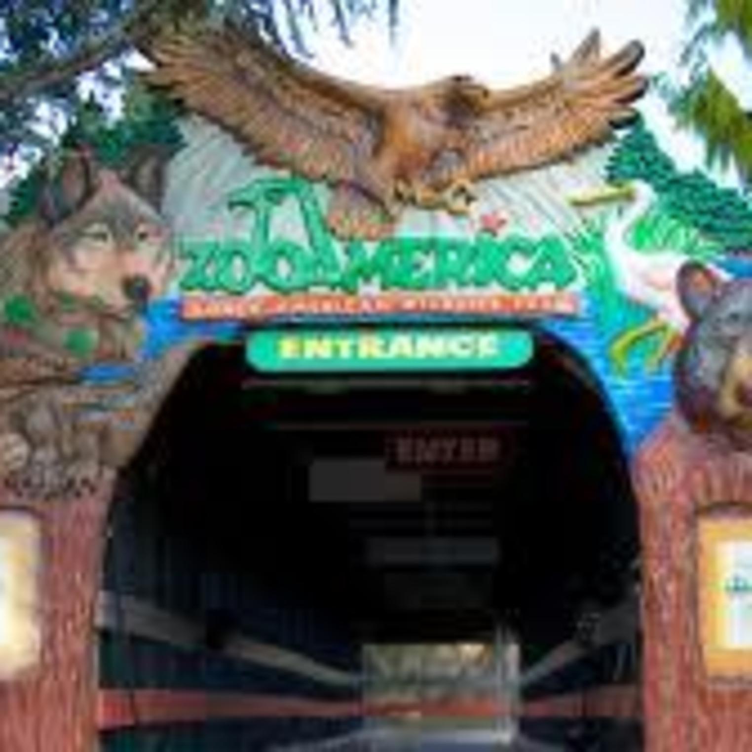 ZooAmerica