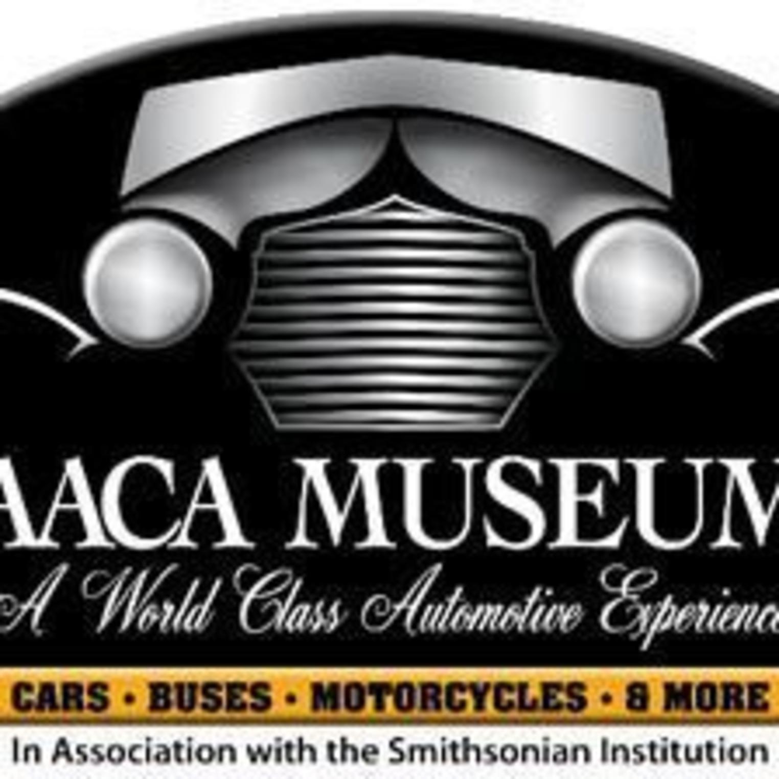 Antique Automobile Club of America Museum