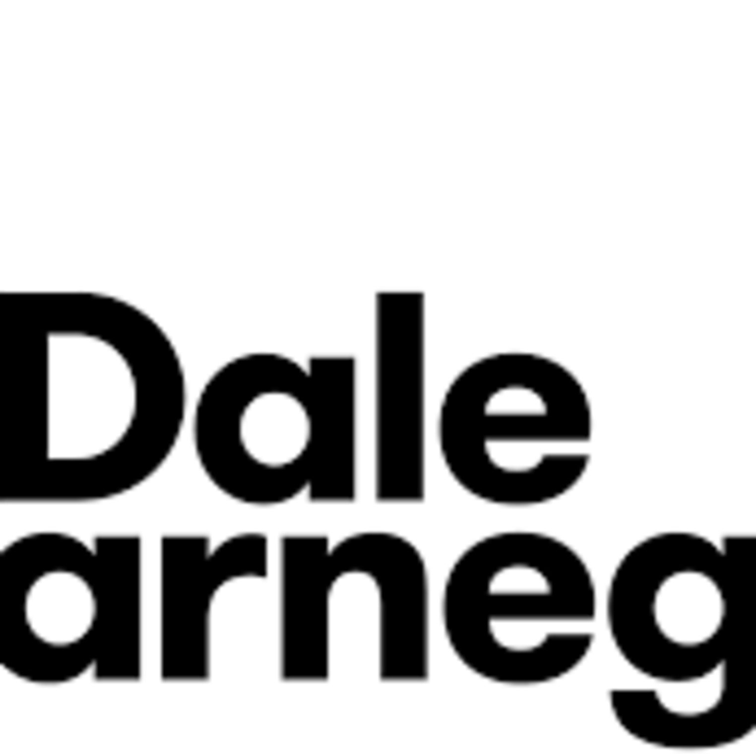 Dale Carnegie