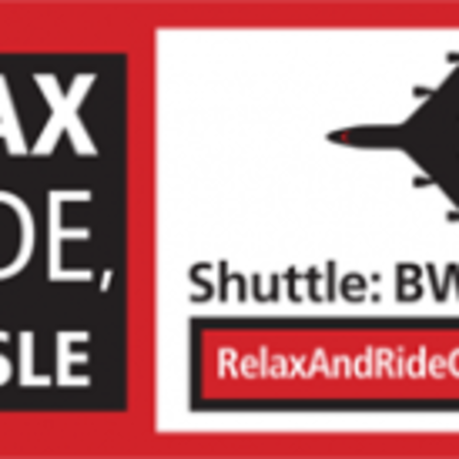 Relax & Ride