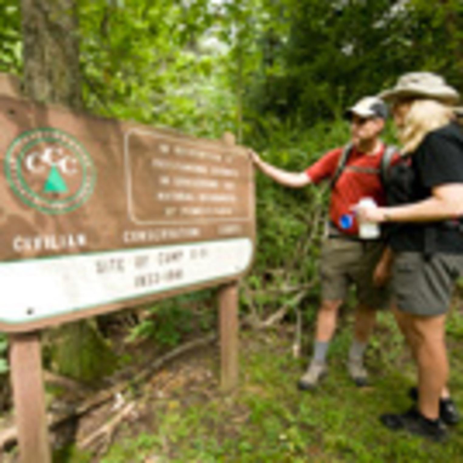 Penn Trails