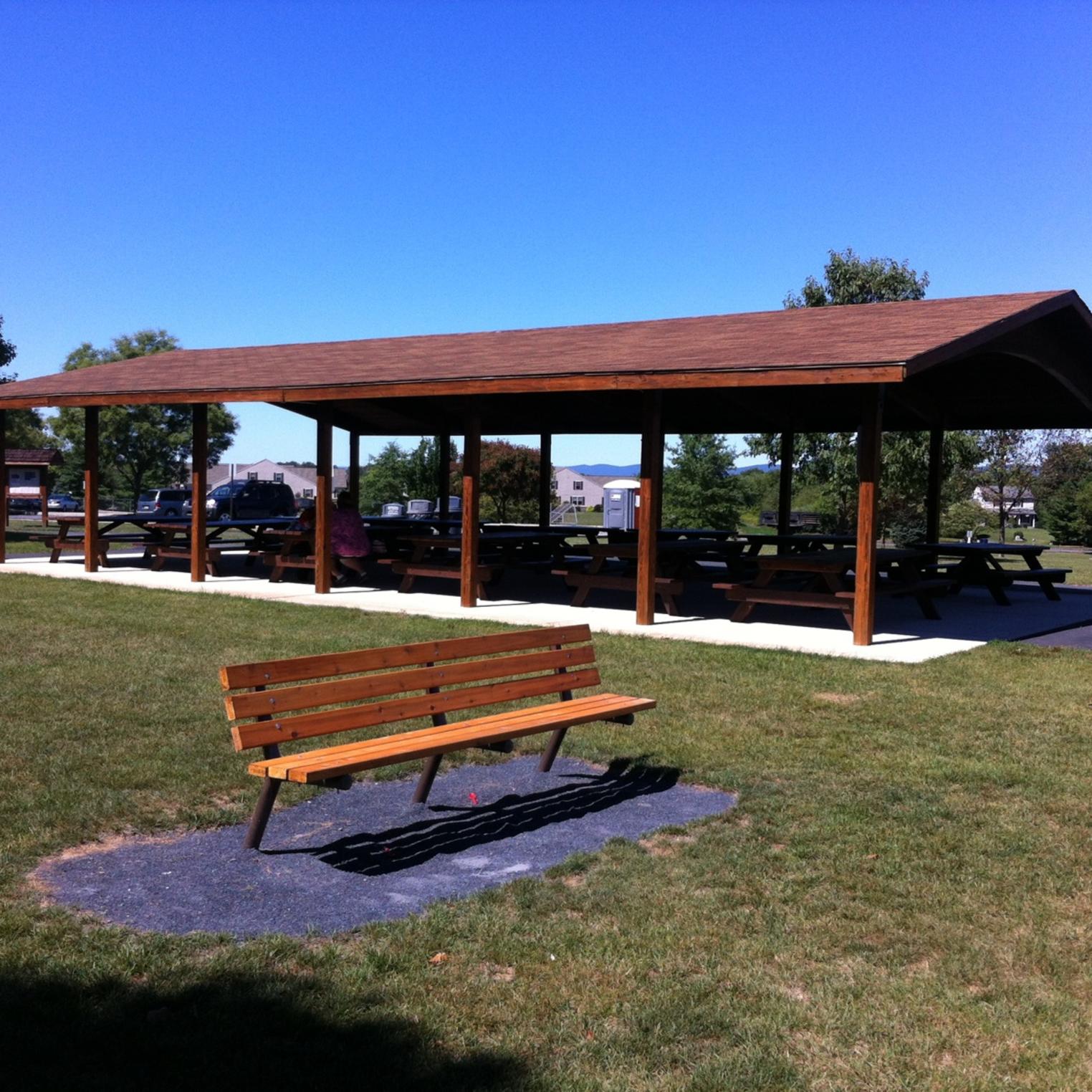 Pleasant View Park