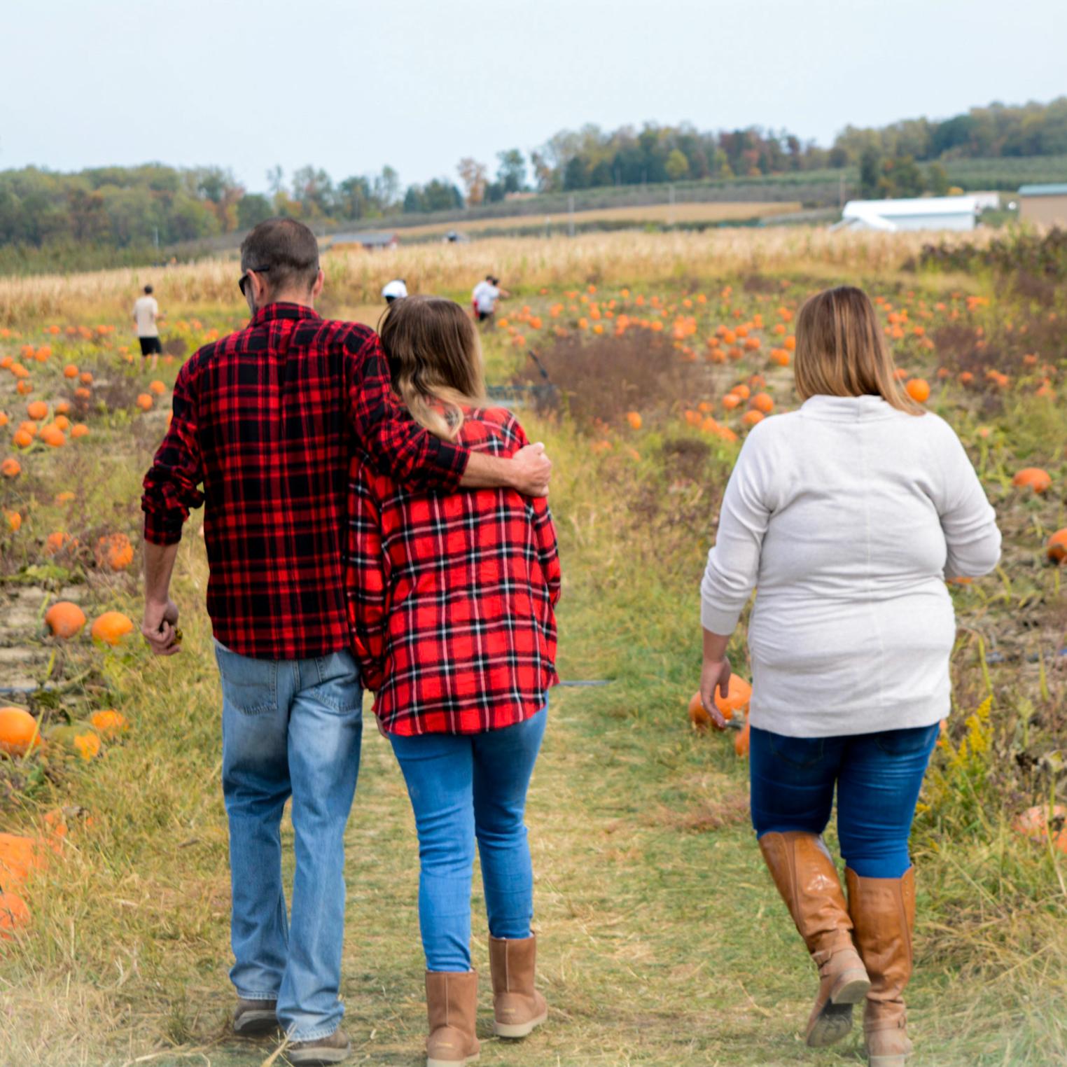Mt. Airy Orchards