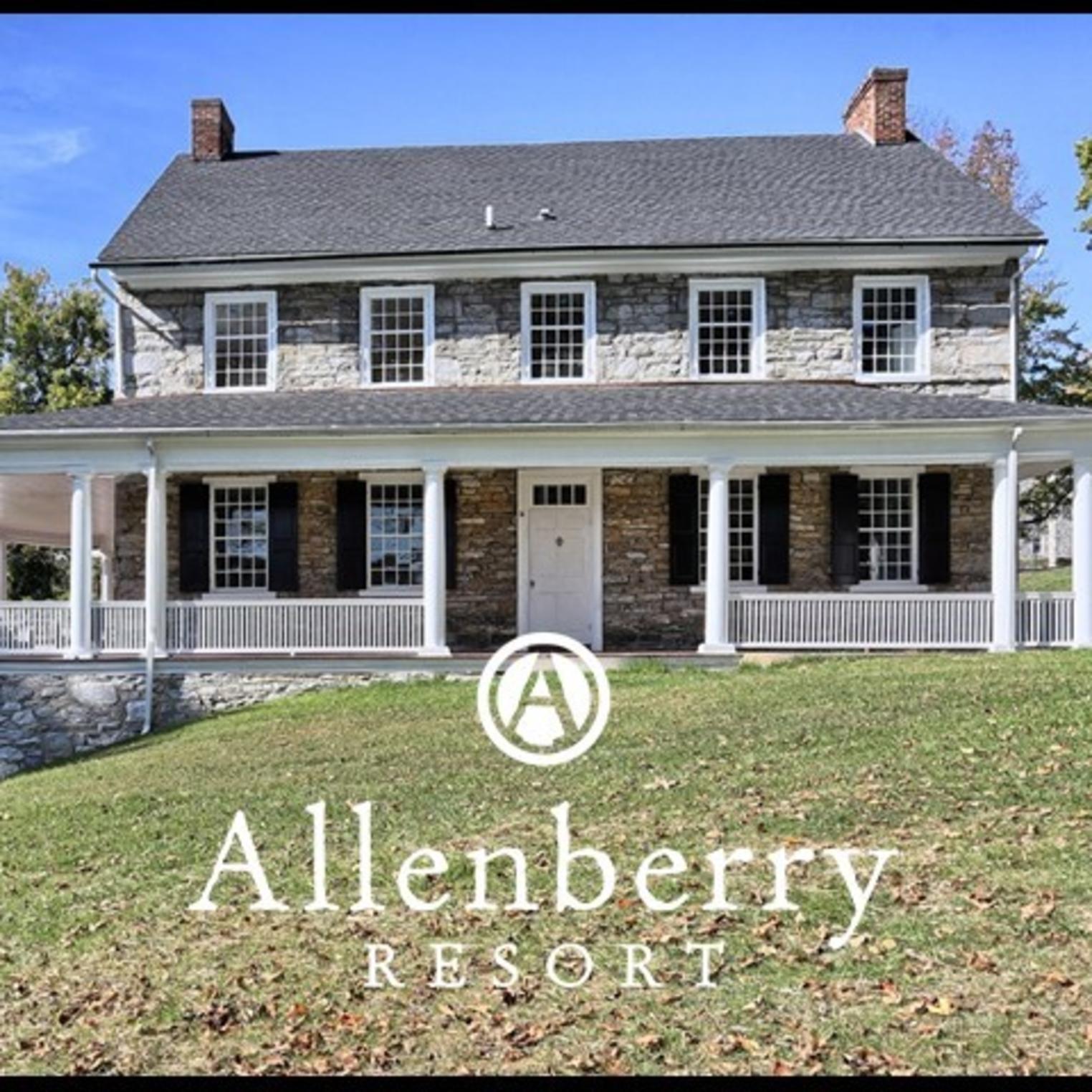 Allenberry Resort