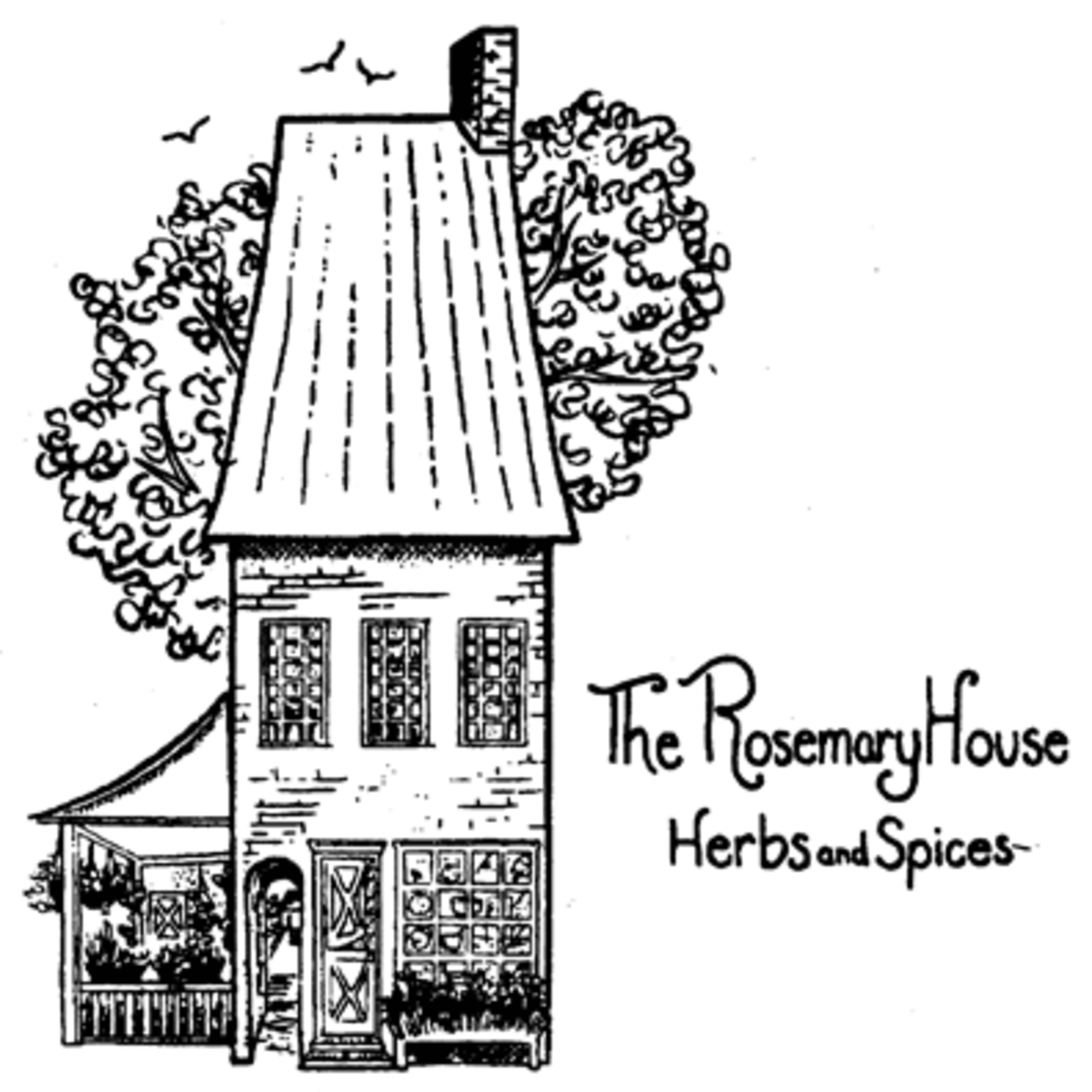 The Rosemary House