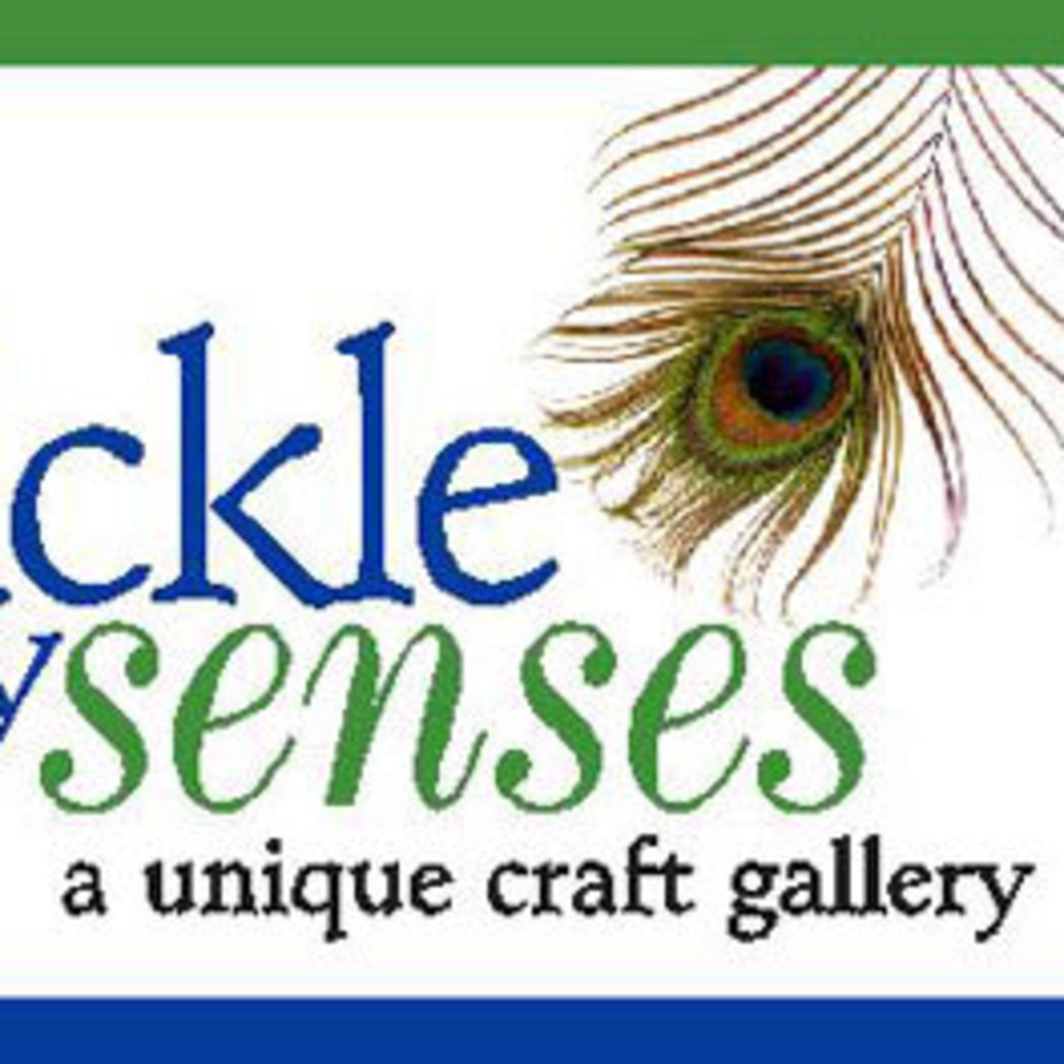 Tickle My Senses