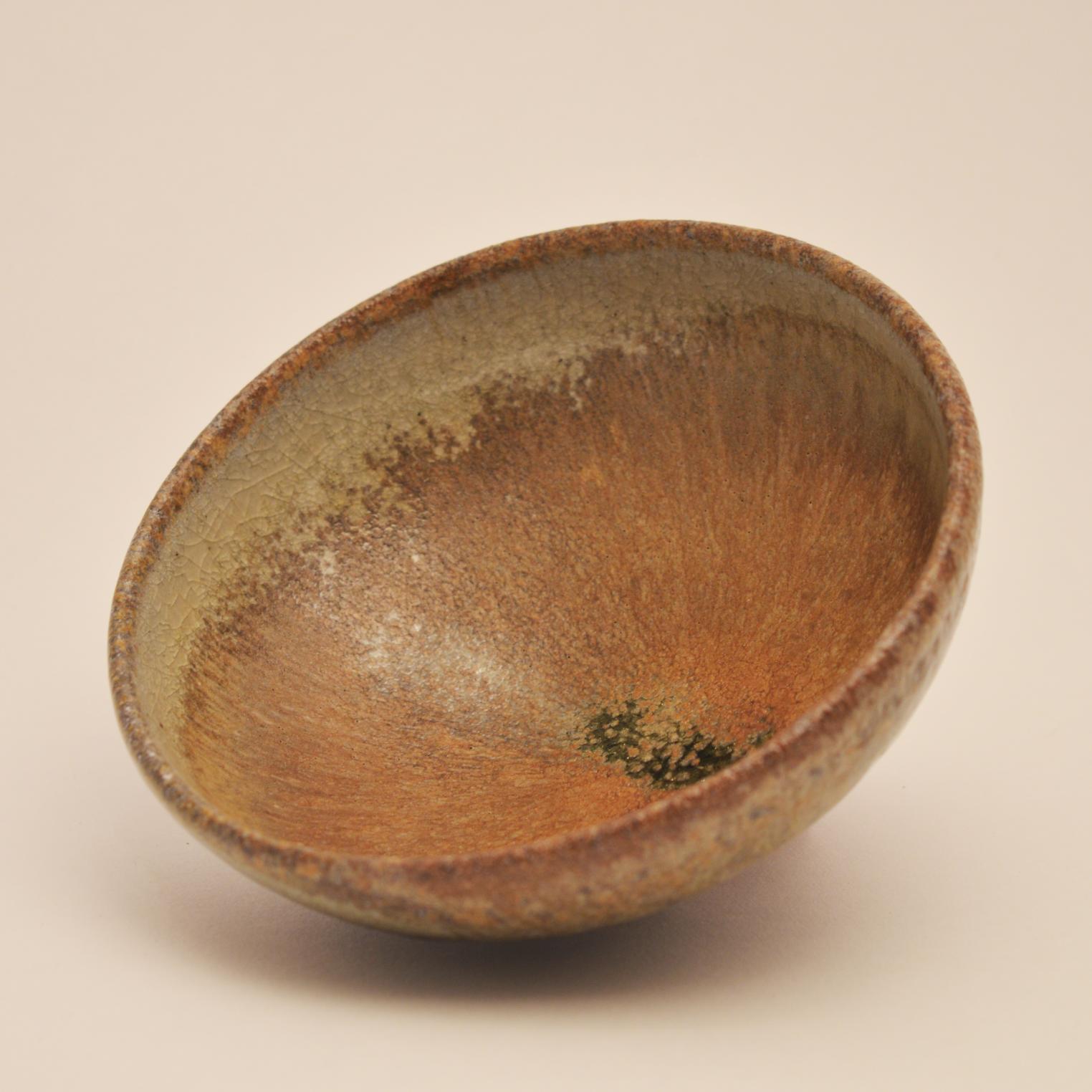 Kurt Brantner Pottery