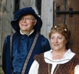 Lord and Lady Green