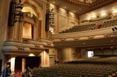 Tacoma Arts Live Pantages Theater after renovations