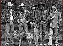 New Riders of the Purple Sage