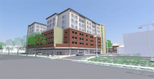 Hyatt Place at Oakway, Eugene