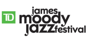 TD James Moody Jazz Festival