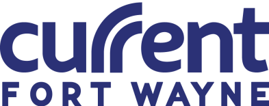 Current Fort Wayne Logo