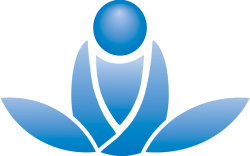 Science of Spirituality International Meditation Center Logo