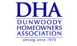 DHA Logo