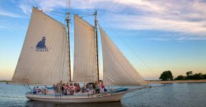 Biloxi Schooner