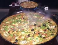 PaellaDeliciosa