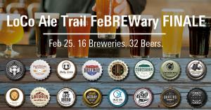 Febrewary graphic