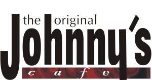 Johnny's Cafe Logo