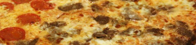 Best Pizza In Newark Nj Where To Get A Slice Or Pie