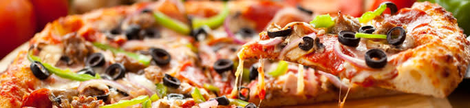 Best Pizza In Newark Nj Where To Get A Slice Or Pie