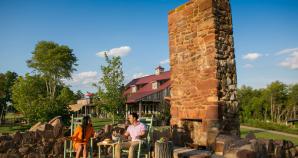 The Winery At Bull Run