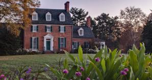 Green Spring Gardens And Horticultural Center