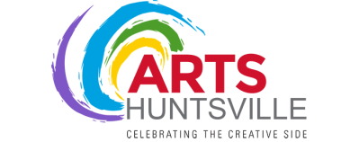 ARTS Huntsville logo
