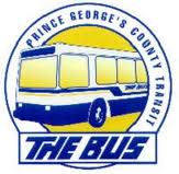 Prince George's County Transit Logo