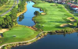 Charlotte Harbor National Golf Club