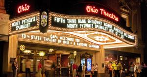 Nightlife In Columbus Bars Live Music Nightclubs