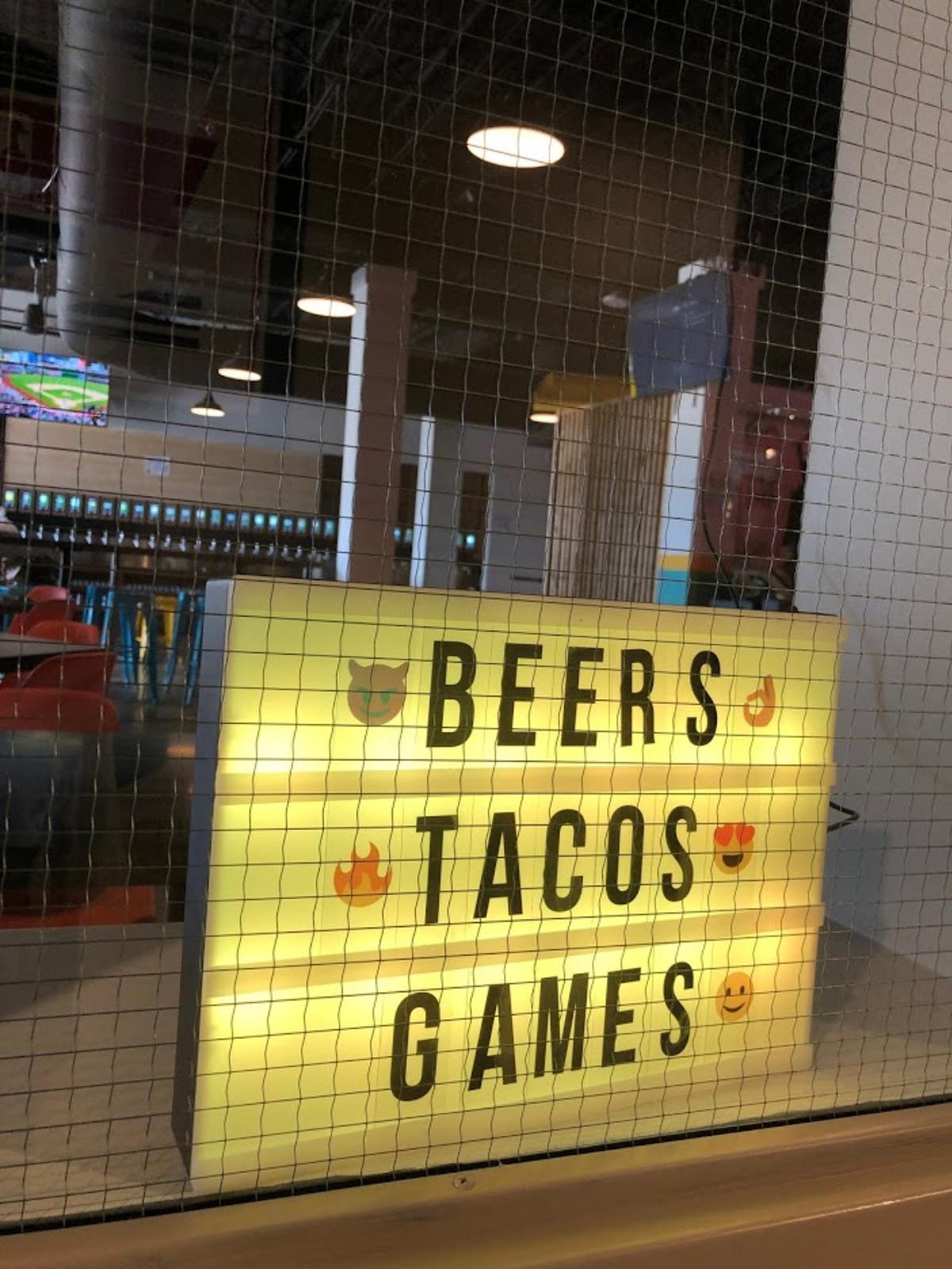 Hops N Guac