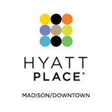 MHW 2016 - Hotel Logo Hyatt place