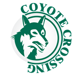 Coyote Crossing logo