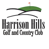 Harrison Hills logo