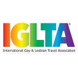 IGLTA logo