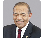 Dr. James West
