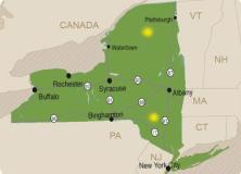Foliage Forecast, Week of Sept. 9-15, 2009